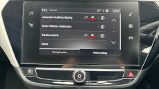 Vauxhall Corsa 1.2 Turbo SE Premium 5dr Petrol Hatchback